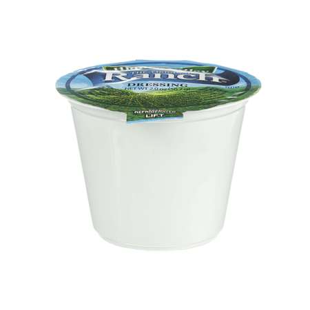 HIDDEN VALLEY Hidden Valley Original Ranch 2 oz., PK96 13129HVR